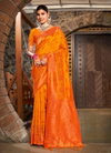 Indu Silk By Bunawat Designer Silk Wedding Wear Sarees Wholesale Price In Surat